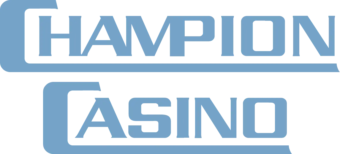 Демо-игра Champion Casino